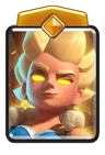 Valkyrie, hero