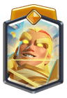 Magic Archer, hero