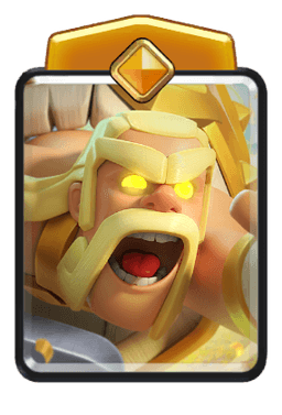 Barbarian Barrel, hero