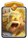 Barbarian Barrel, hero