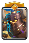 Dark Prince, hero