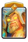 Wizard, hero