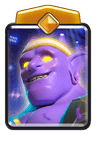 Bowler, hero