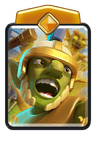 Goblins, hero