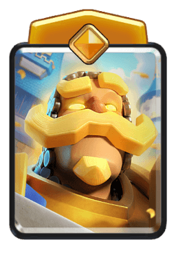 Knight, hero