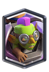 Goblin Machine