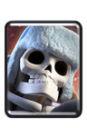 Giant Skeleton