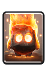 Fire Spirit