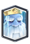 Royal Ghost