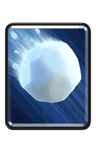 Giant Snowball