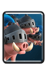 Royal Hogs