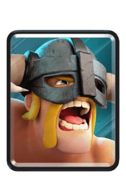 Elite Barbarians