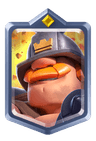 Mighty Miner