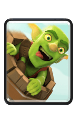 Goblin Barrel