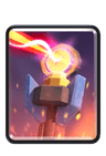 Inferno Tower
