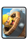 Barbarian Barrel