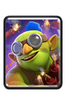 Goblin Demolisher