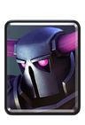 P.E.K.K.A