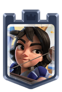 Tower Princess