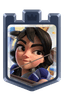 Tower Princess