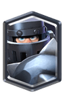 Mega Knight