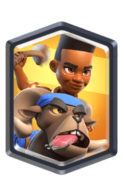 Ram Rider