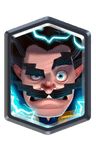 Electro Wizard