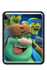 Goblin Giant