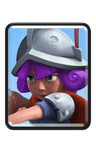 Musketeer