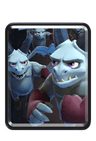 Minion Horde