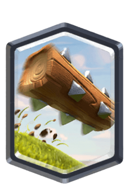 The Log