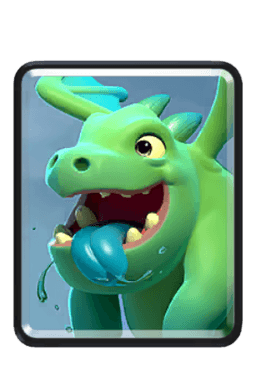 Baby Dragon