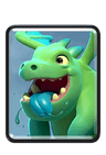 Baby Dragon