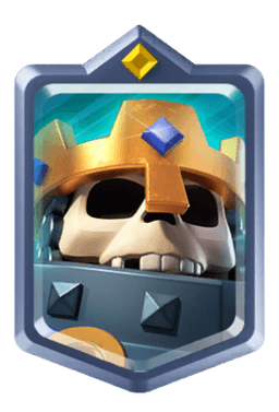 Skeleton King