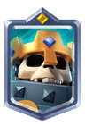 Skeleton King