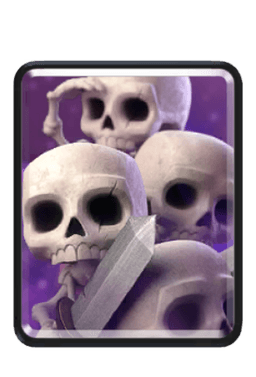 Skeleton Army