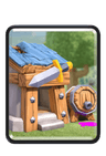 Barbarian Hut