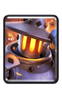 Furnace