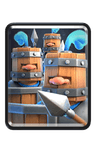 Royal Recruits