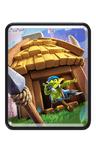 Goblin Hut