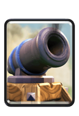 Cannon