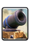 Cannon