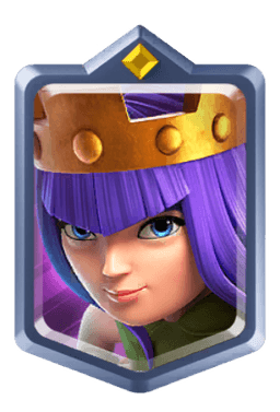 Archer Queen