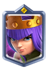 Archer Queen