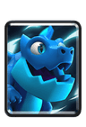 Electro Dragon
