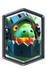 Inferno Dragon