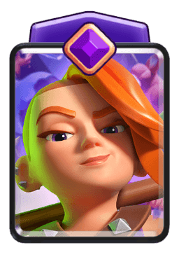 Valkyrie, evolved