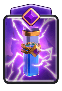 Zap, evolved