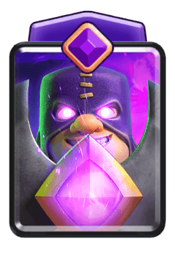 Executioner, evolved