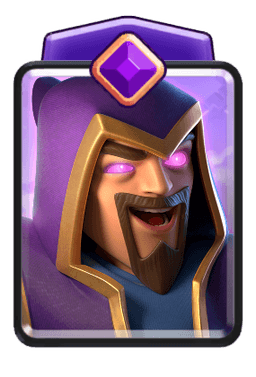 Wizard, evolved